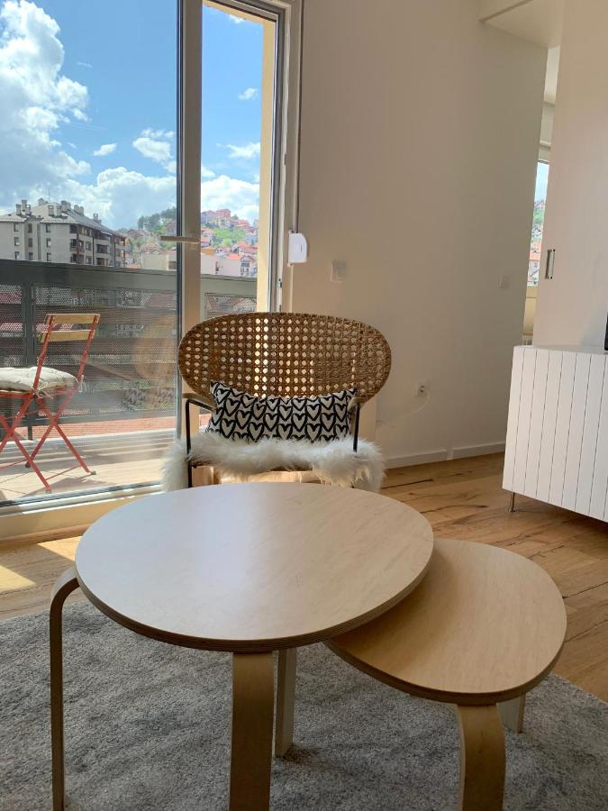 View Apartment Uzice