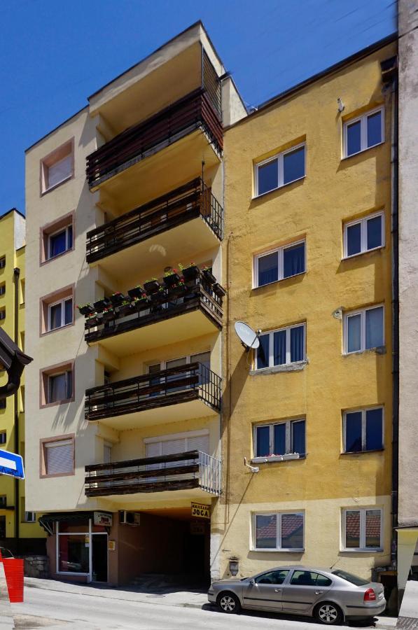 View Apartment Uzice